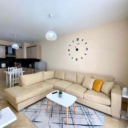 Chlo Apartment 2 티라나 외부 사진