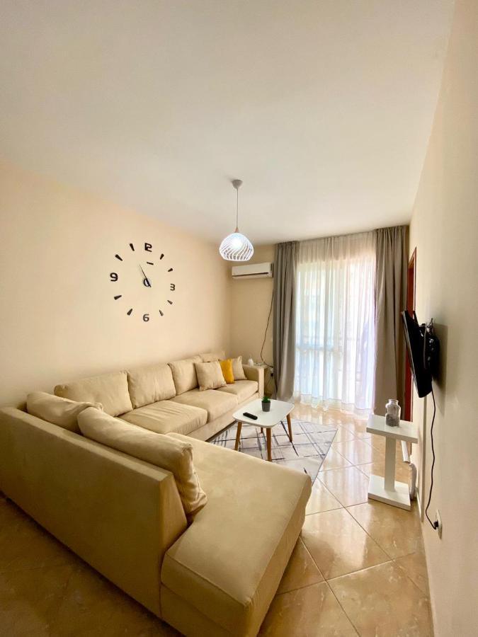 Chlo Apartment 2 티라나 외부 사진