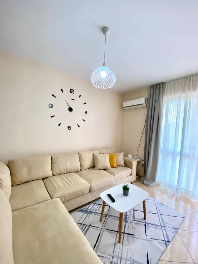 Chlo Apartment 2 티라나 외부 사진