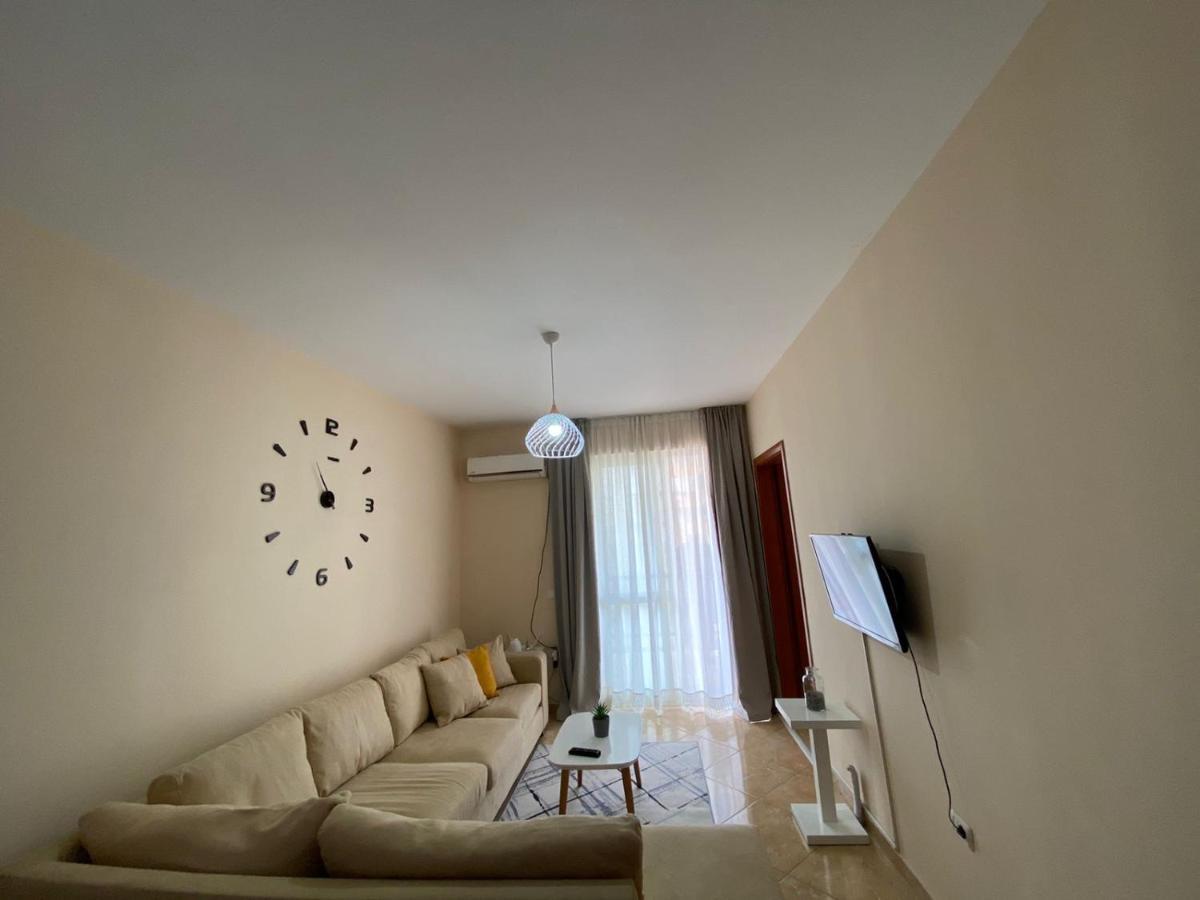 Chlo Apartment 2 티라나 외부 사진