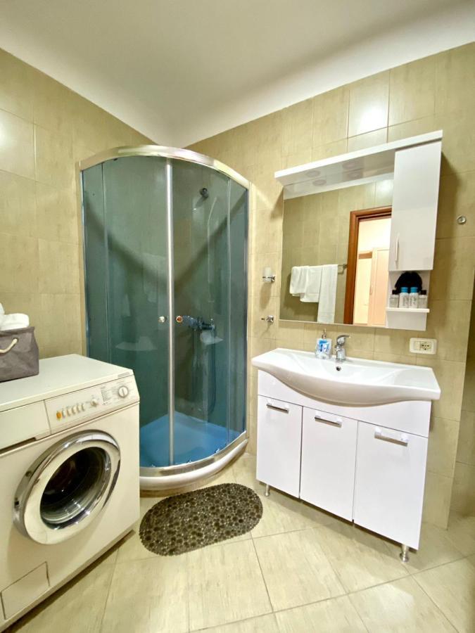 Chlo Apartment 2 티라나 외부 사진