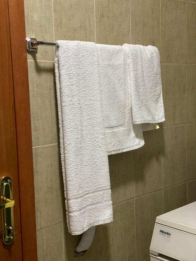 Chlo Apartment 2 티라나 외부 사진