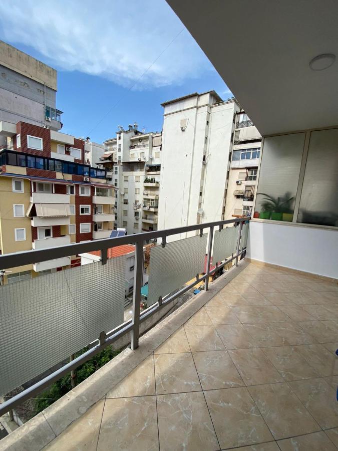 Chlo Apartment 2 티라나 외부 사진