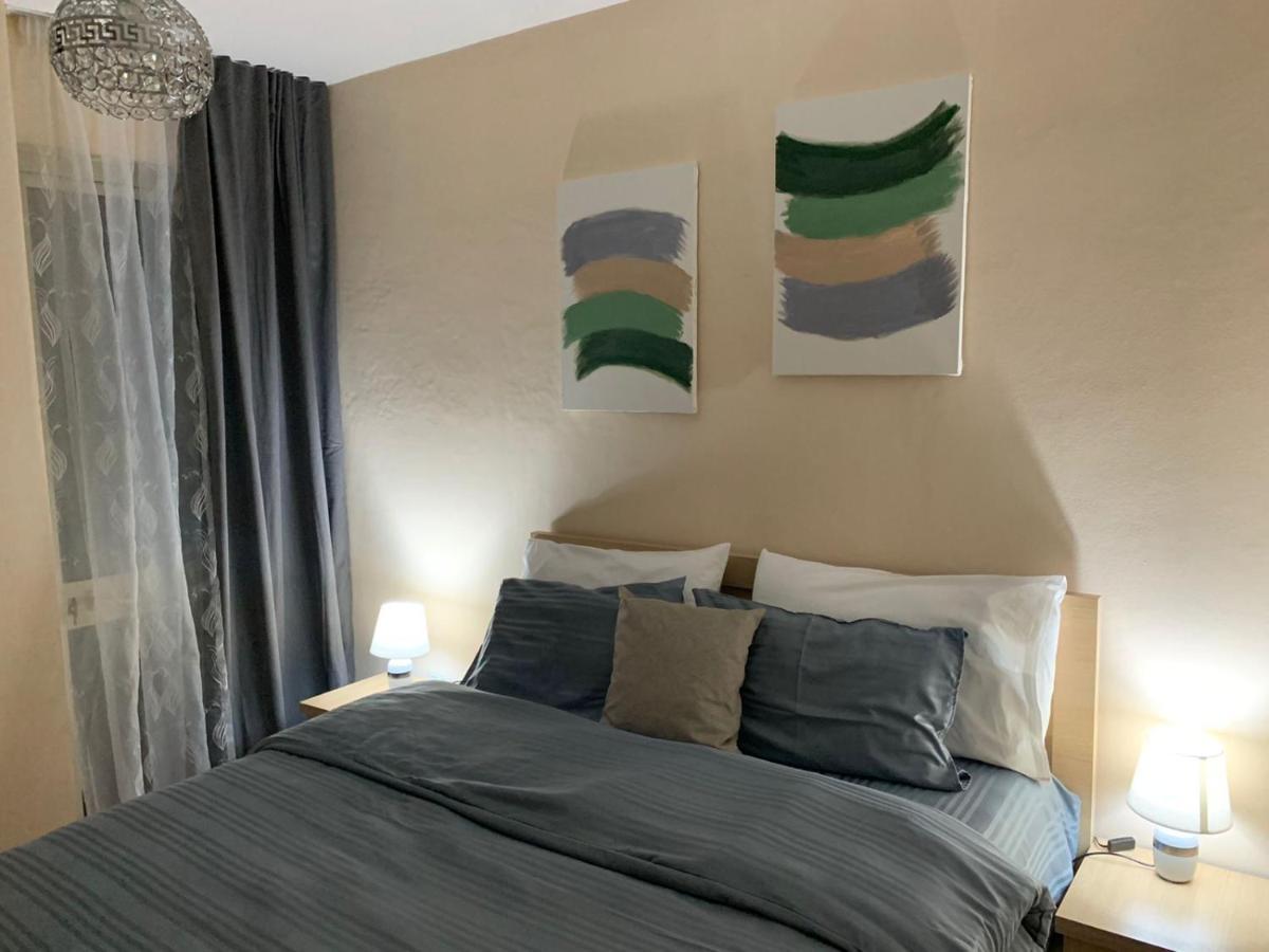 Chlo Apartment 2 티라나 외부 사진