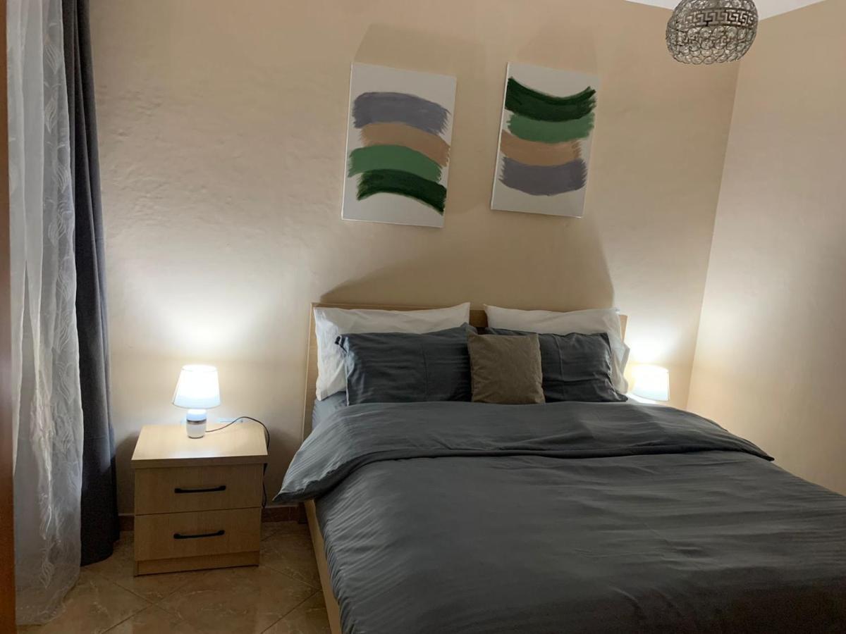 Chlo Apartment 2 티라나 외부 사진