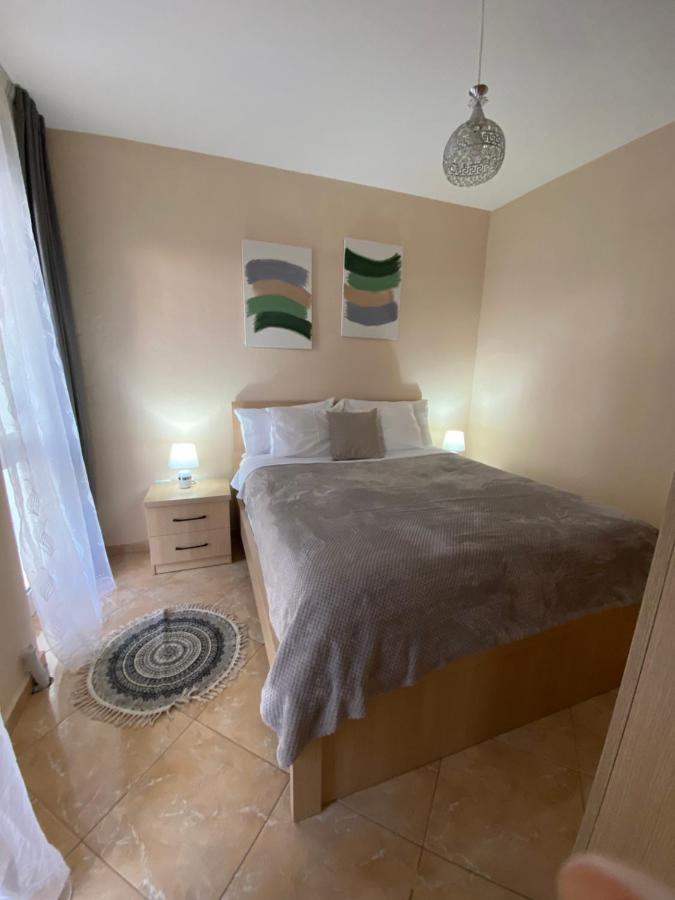 Chlo Apartment 2 티라나 외부 사진